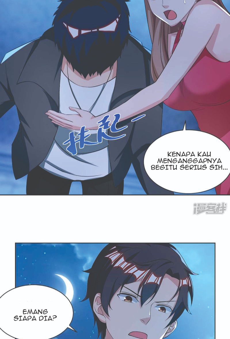 Rebirth Abandoned Less Return Chapter 110 Gambar 17